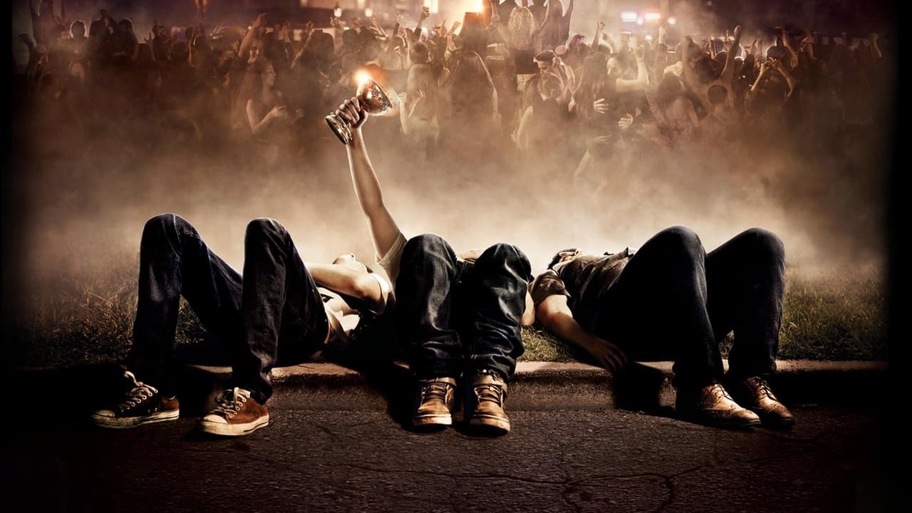 Backdrop de Projeto X: Uma Festa Fora de Controle
