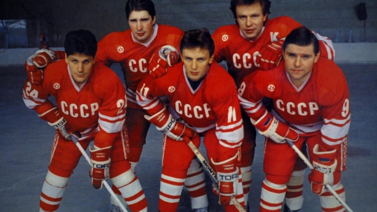 Backdrop de Red Army