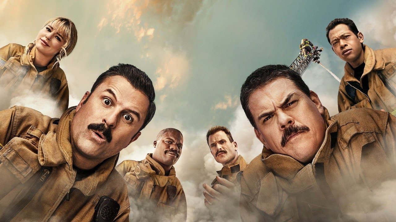 Backdrop de Tacoma FD