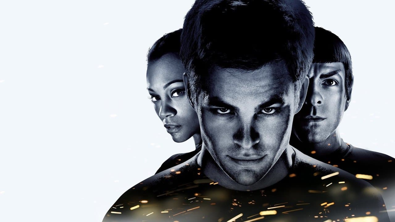 Backdrop de Star Trek