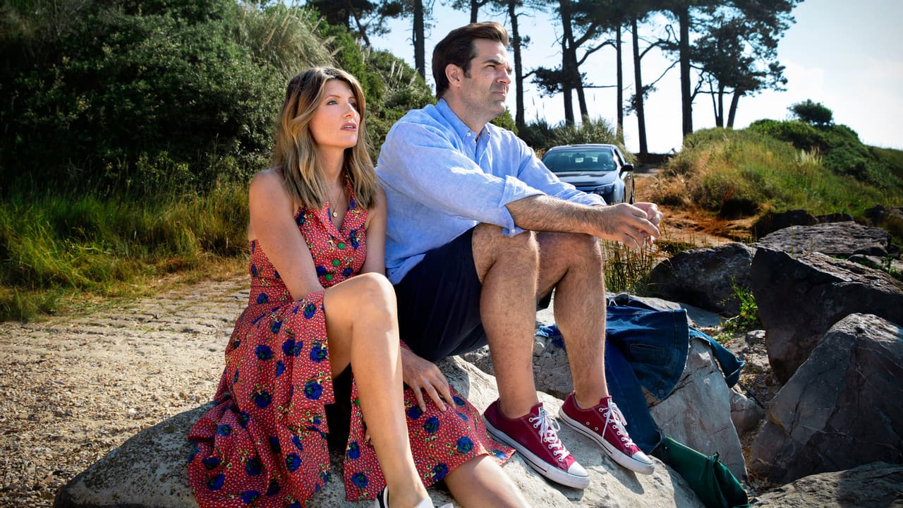 Backdrop de Catastrophe