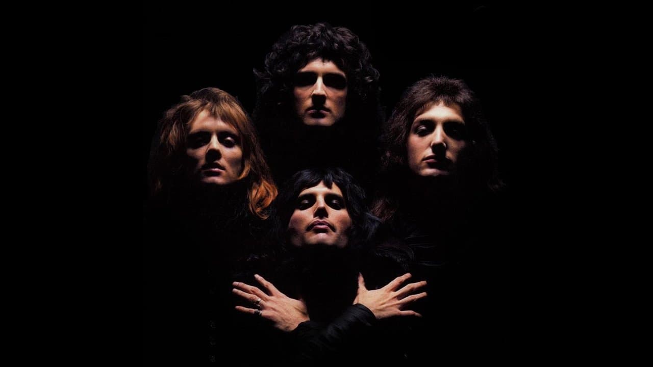 Backdrop de Queen: Days of Our Lives