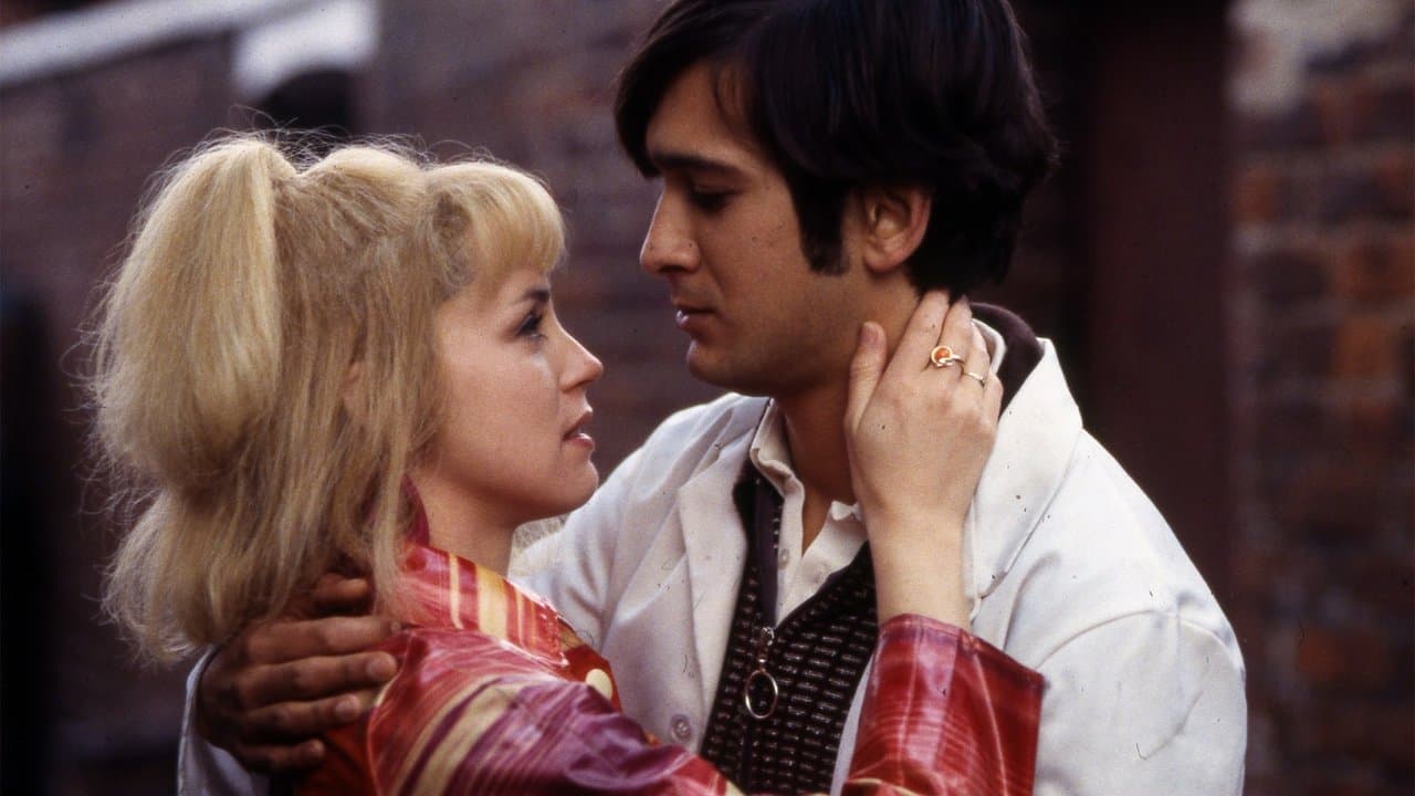 Backdrop de East Is East
