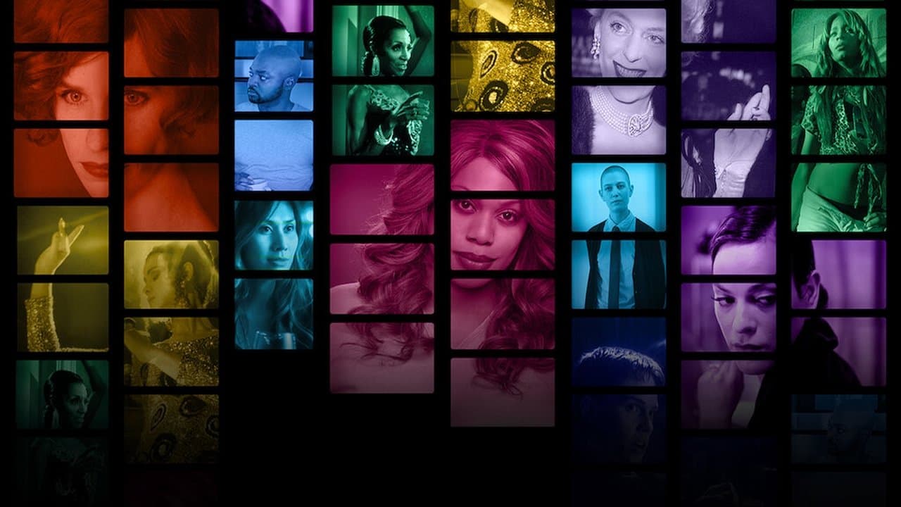 Backdrop de Revelação