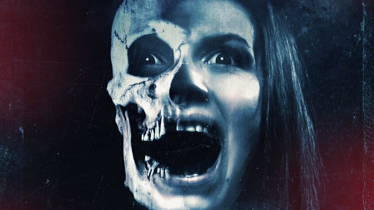 Backdrop de The Haunted