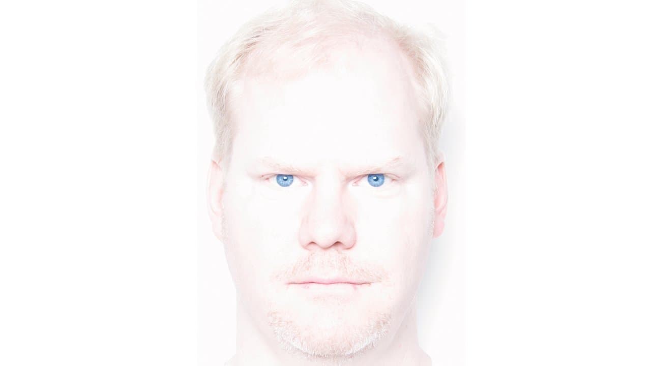 Backdrop de Jim Gaffigan: Beyond the Pale