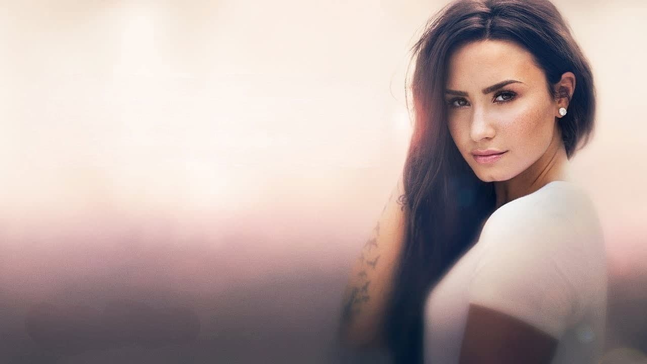 Backdrop de Demi Lovato: Simply Complicated