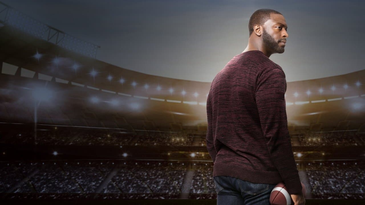 Backdrop de Brian Banks: Um Sonho Interrompido