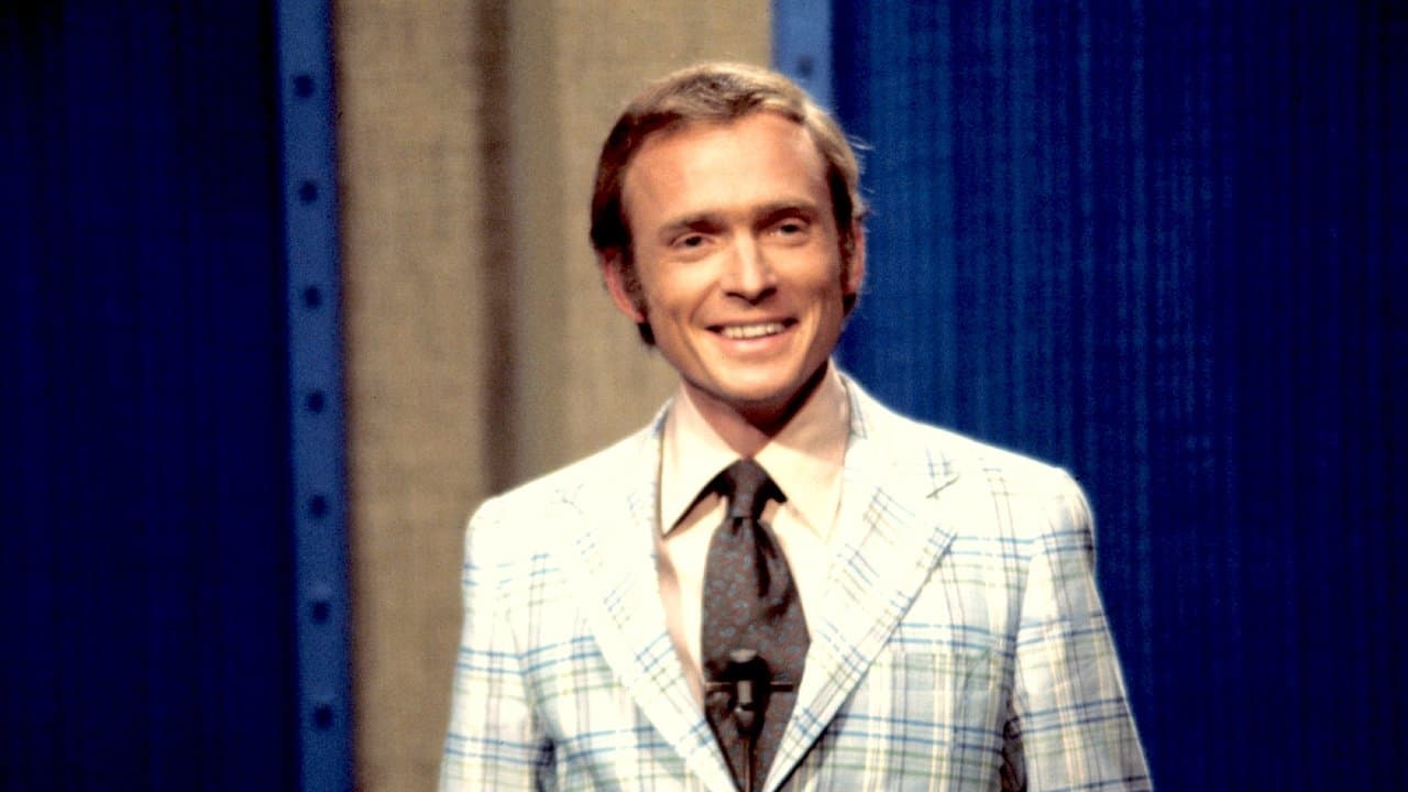 Backdrop de The Dick Cavett Show