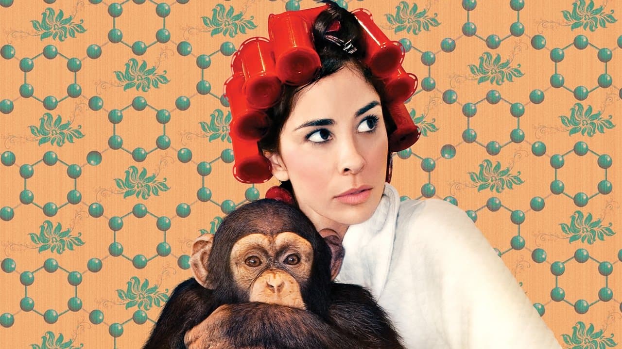 Backdrop de Sarah Silverman: We Are Miracles