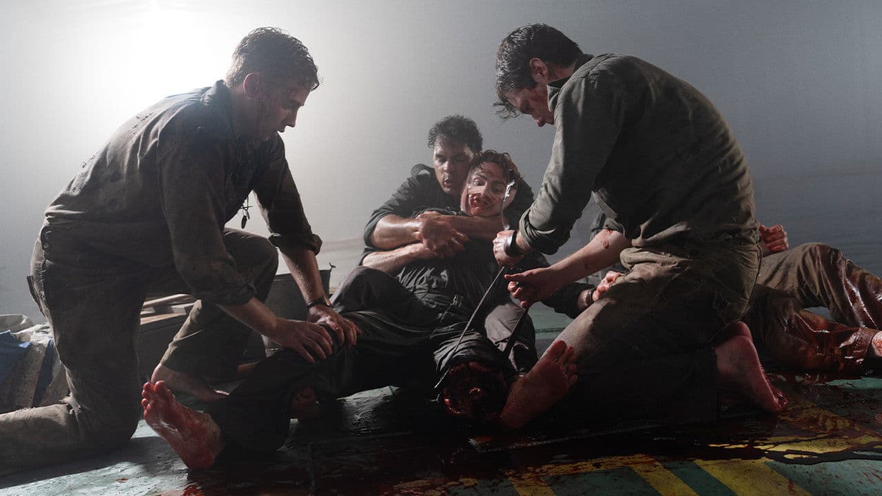 Backdrop de Beast of War