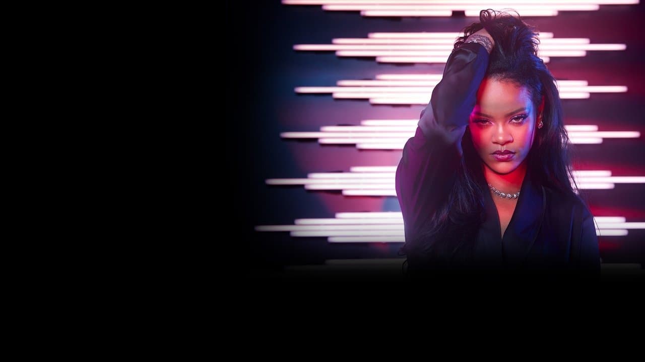 Backdrop de Savage X Fenty Show
