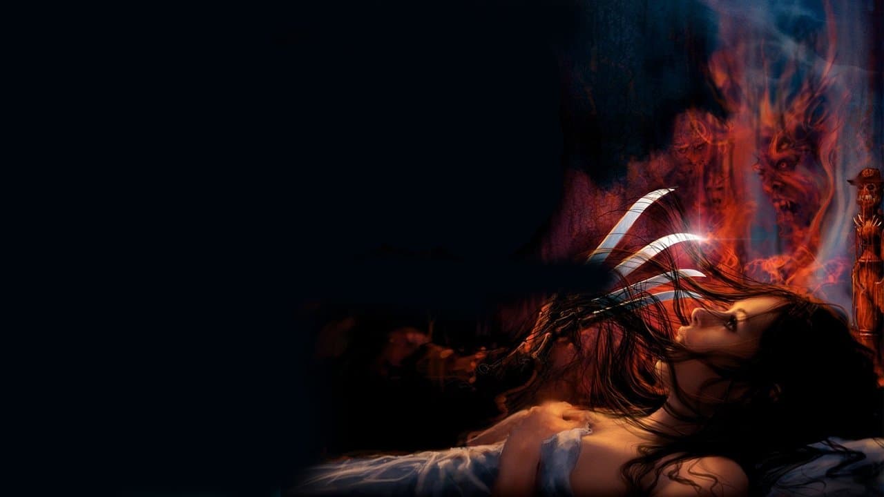 Backdrop de Never Sleep Again: The Elm Street Legacy