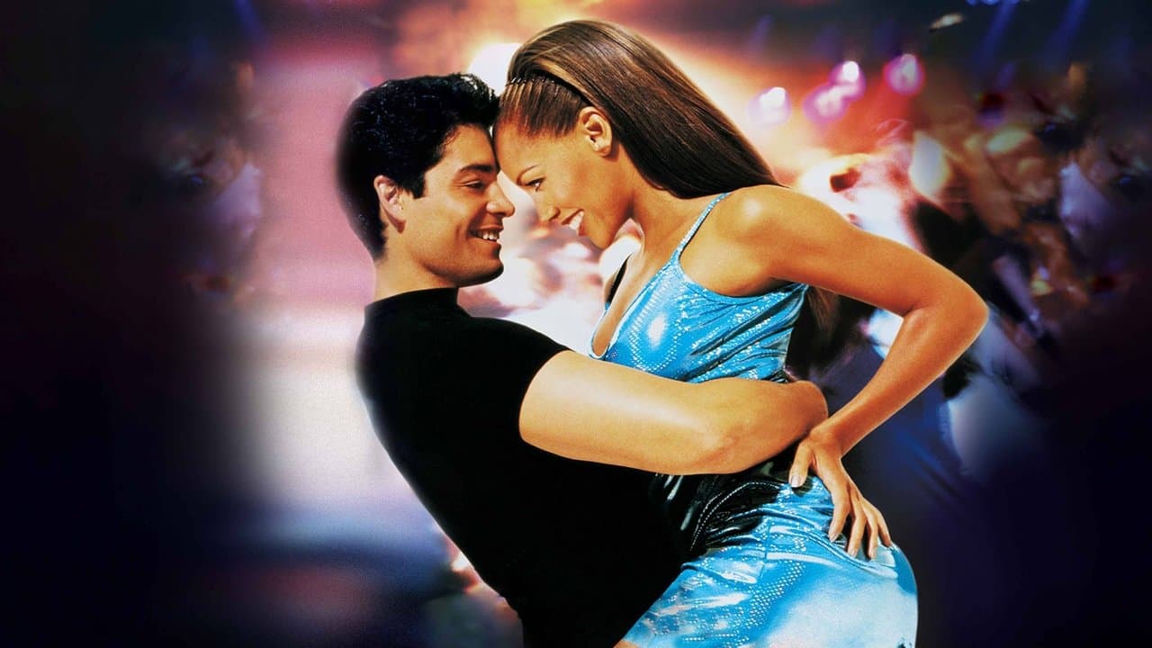 Backdrop de No Ritmo da Dança