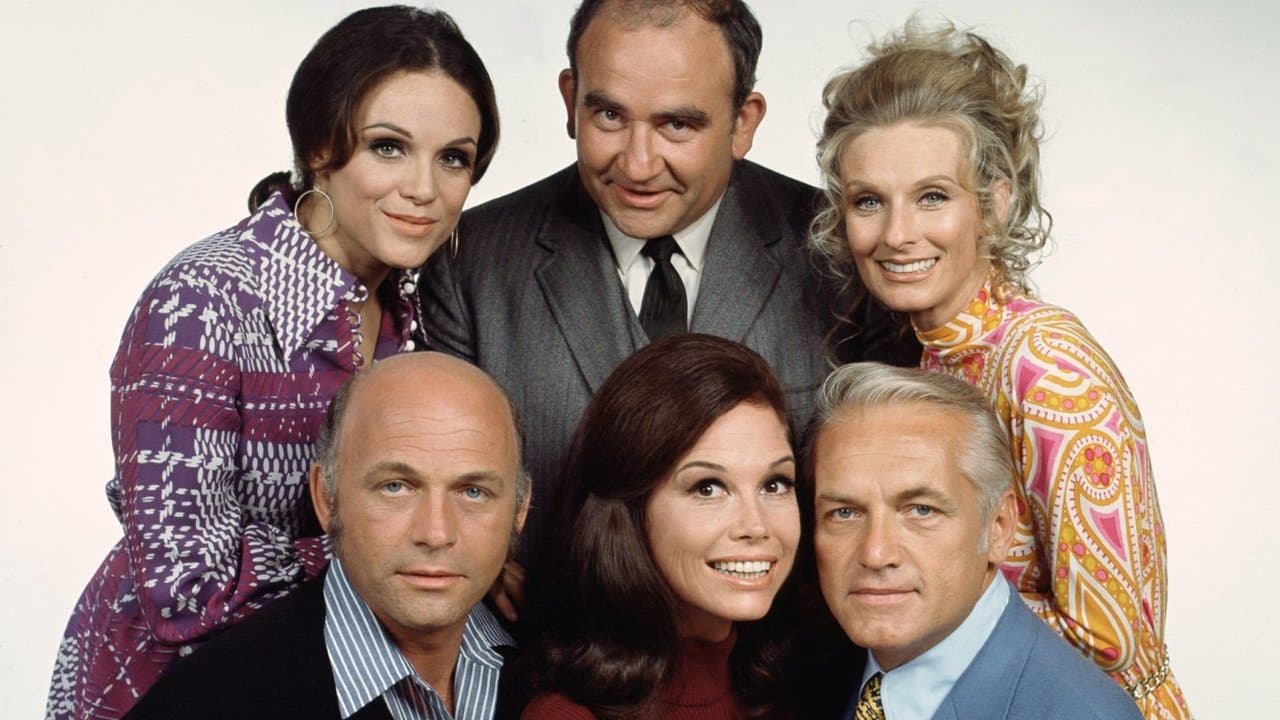Backdrop de Mary Tyler Moore