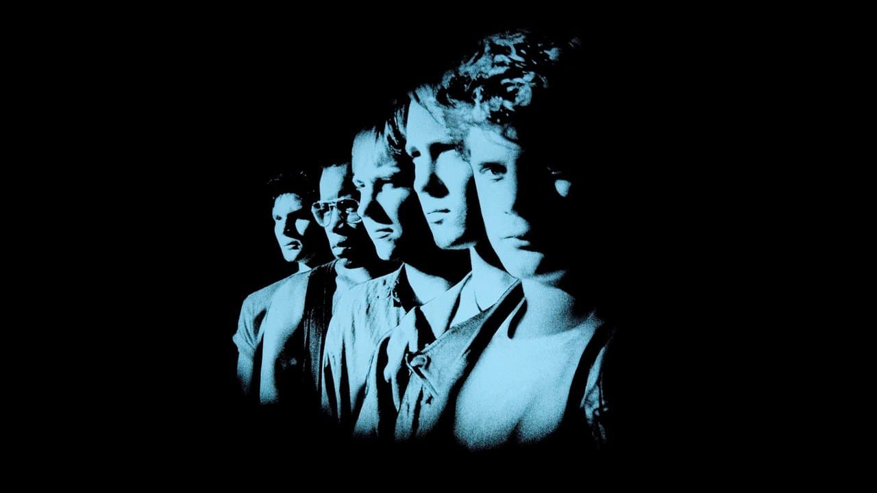 Backdrop de Rebeldes e Heróis