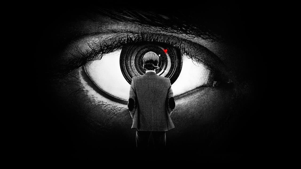 Backdrop de Orwell: 2+2=5