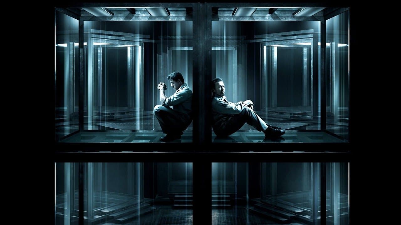 Backdrop de Rota de Fuga