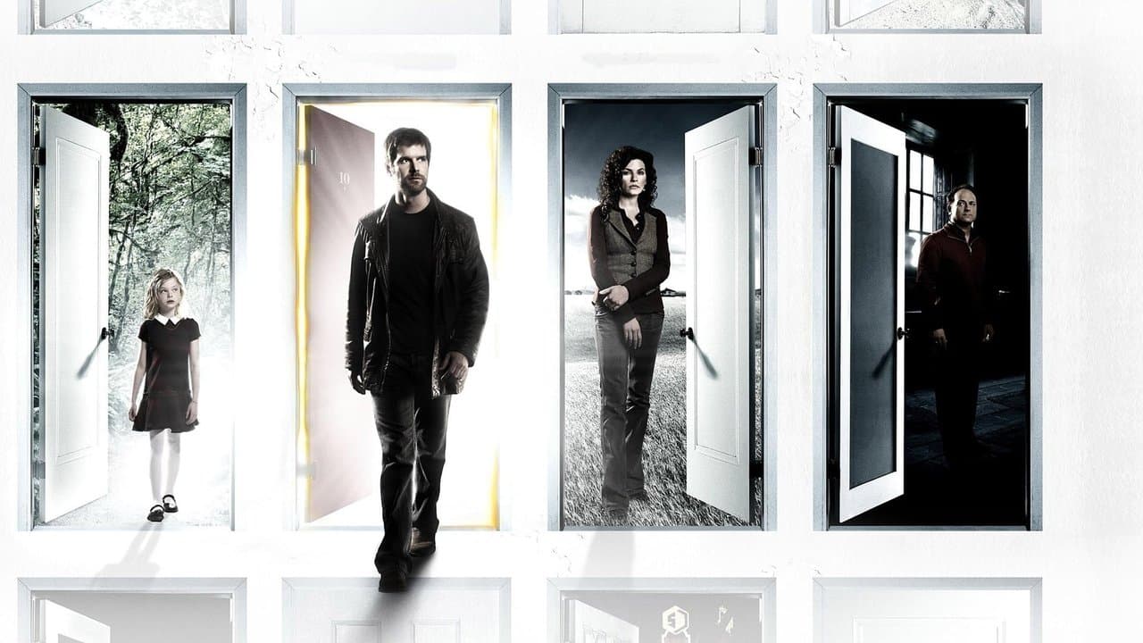 Backdrop de O Quarto Oculto