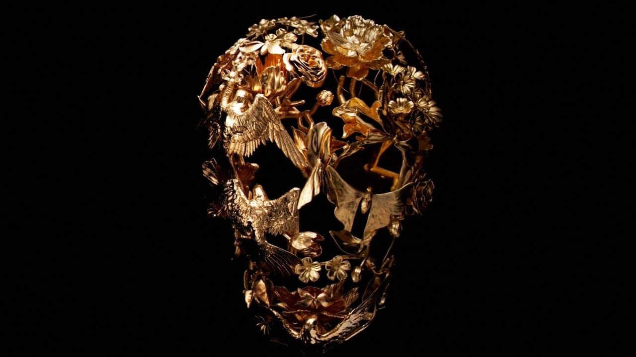 Backdrop de Alexandre McQueen