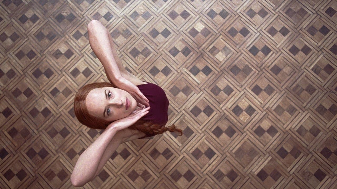 Backdrop de Suspíria - A Dança do Medo