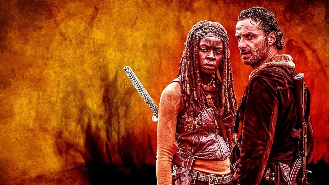 Backdrop de The Walking Dead: The Return