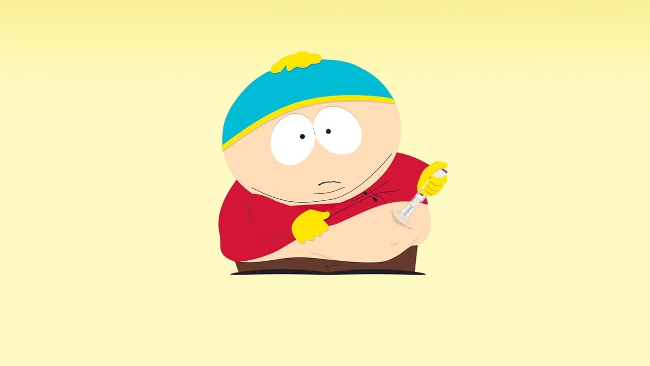 Backdrop de South Park: O Fim da Obesidade