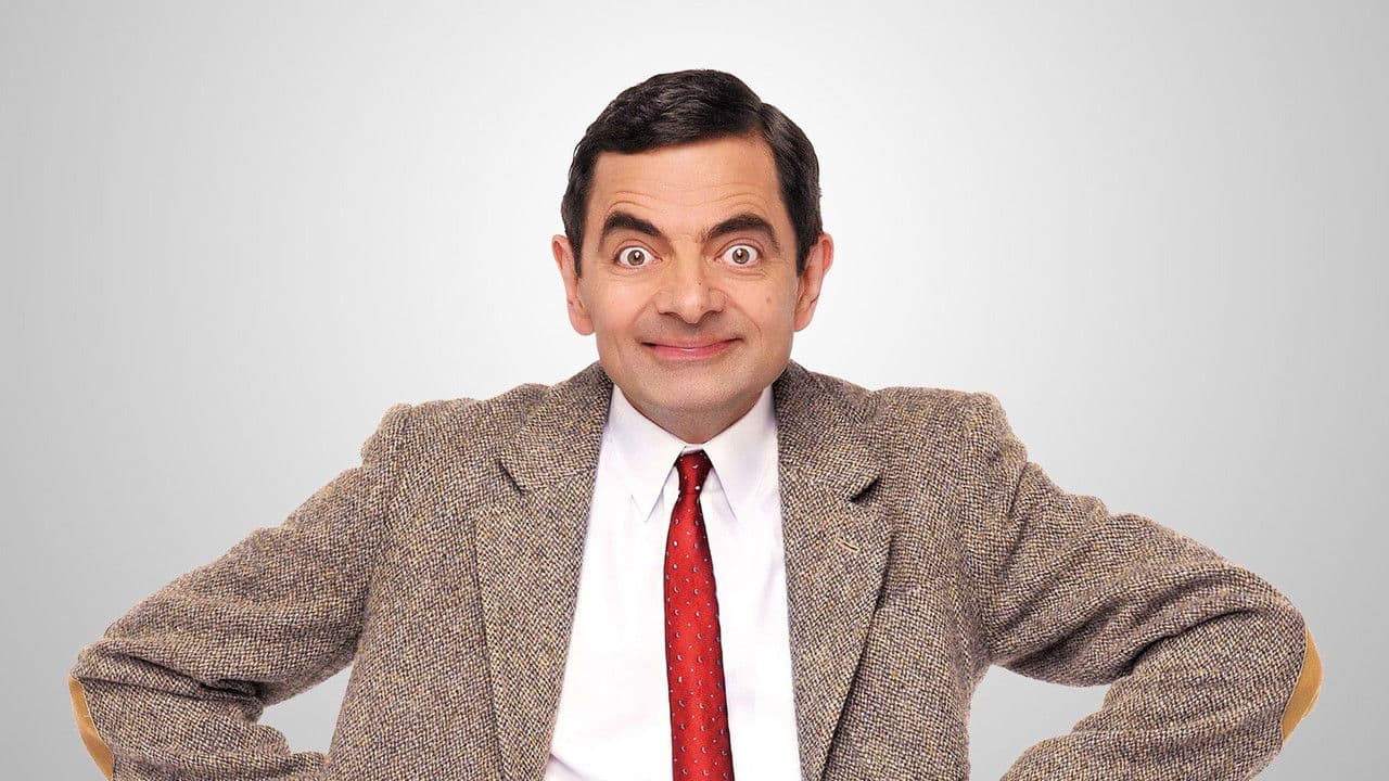 Backdrop de Mr. Bean