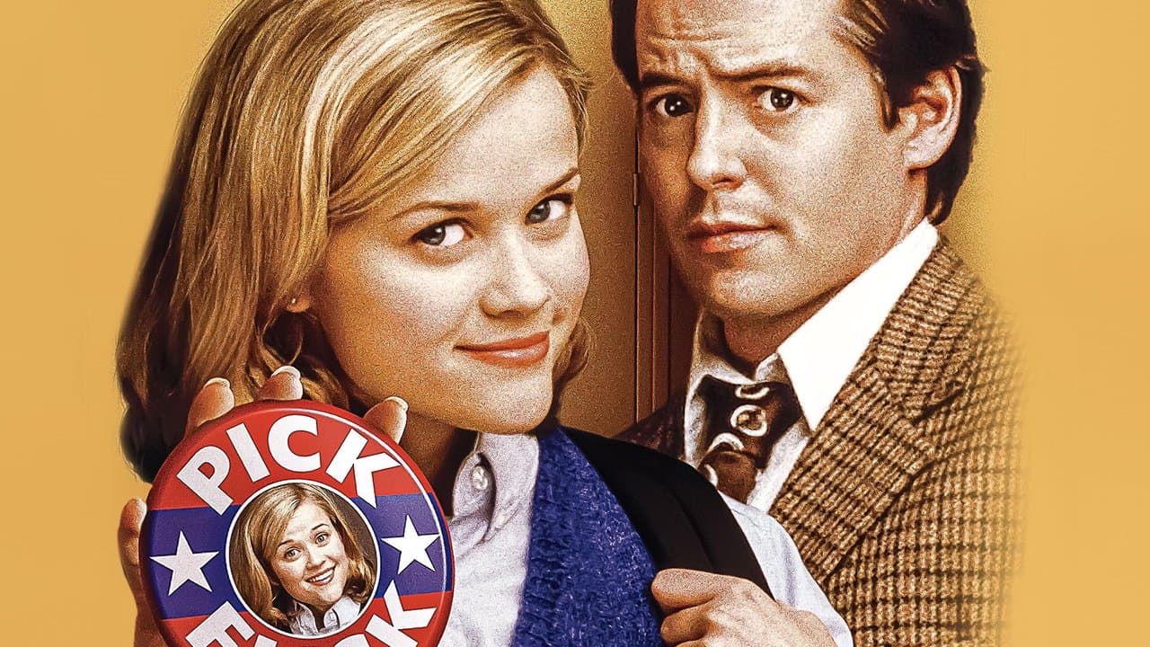 Backdrop de Eleição