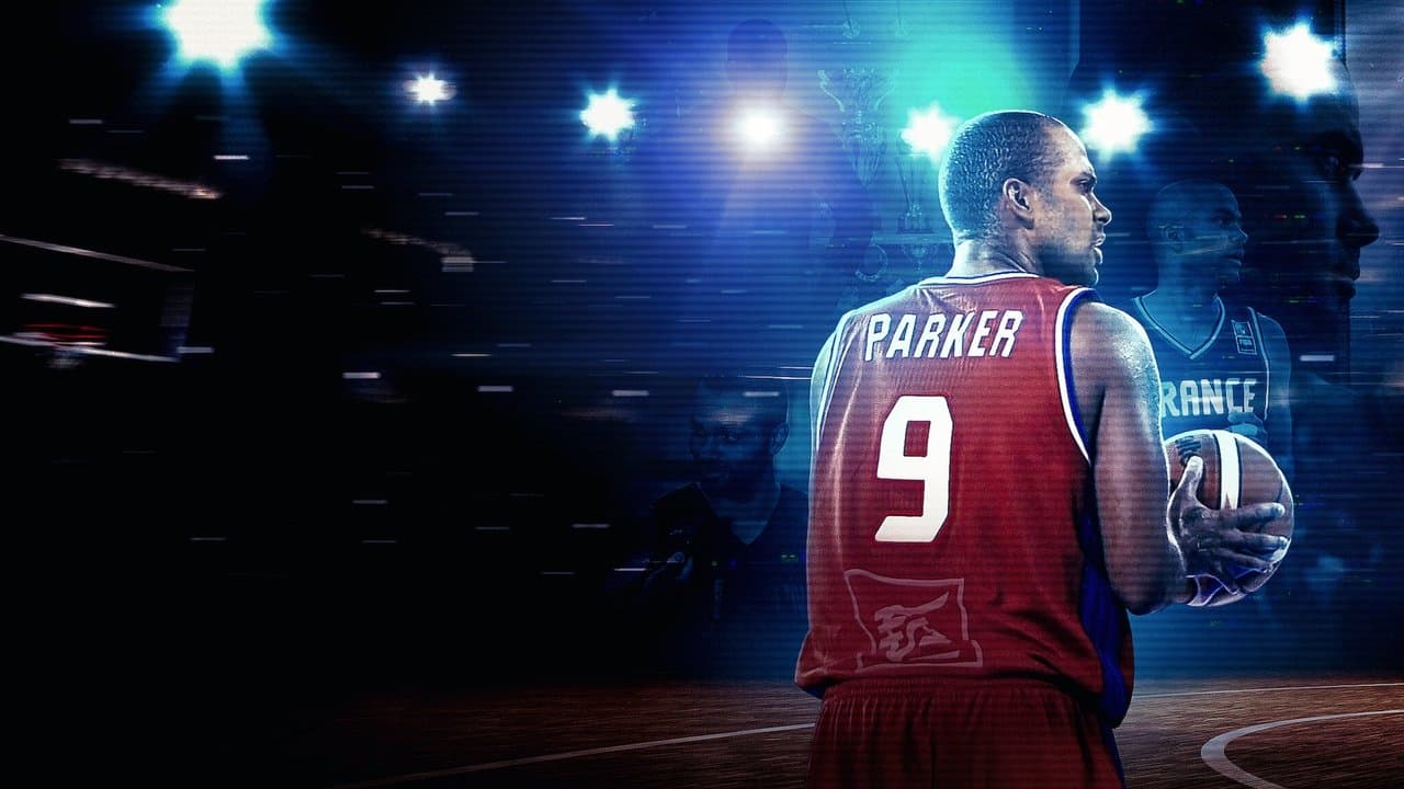 Backdrop de Tony Parker - Entre os Maiores
