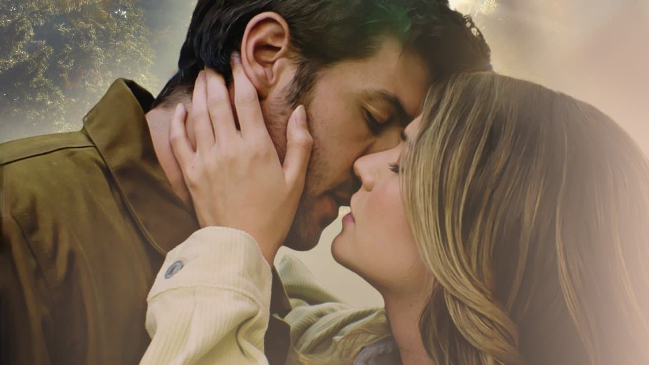 Backdrop de Outra Chance para o Amor