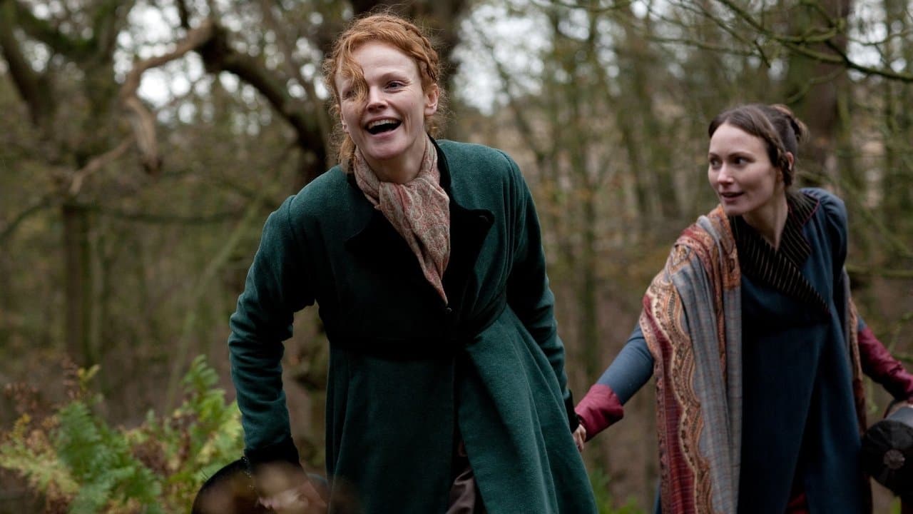 Backdrop de O Diário Secreto da Senhorita Anne Lister