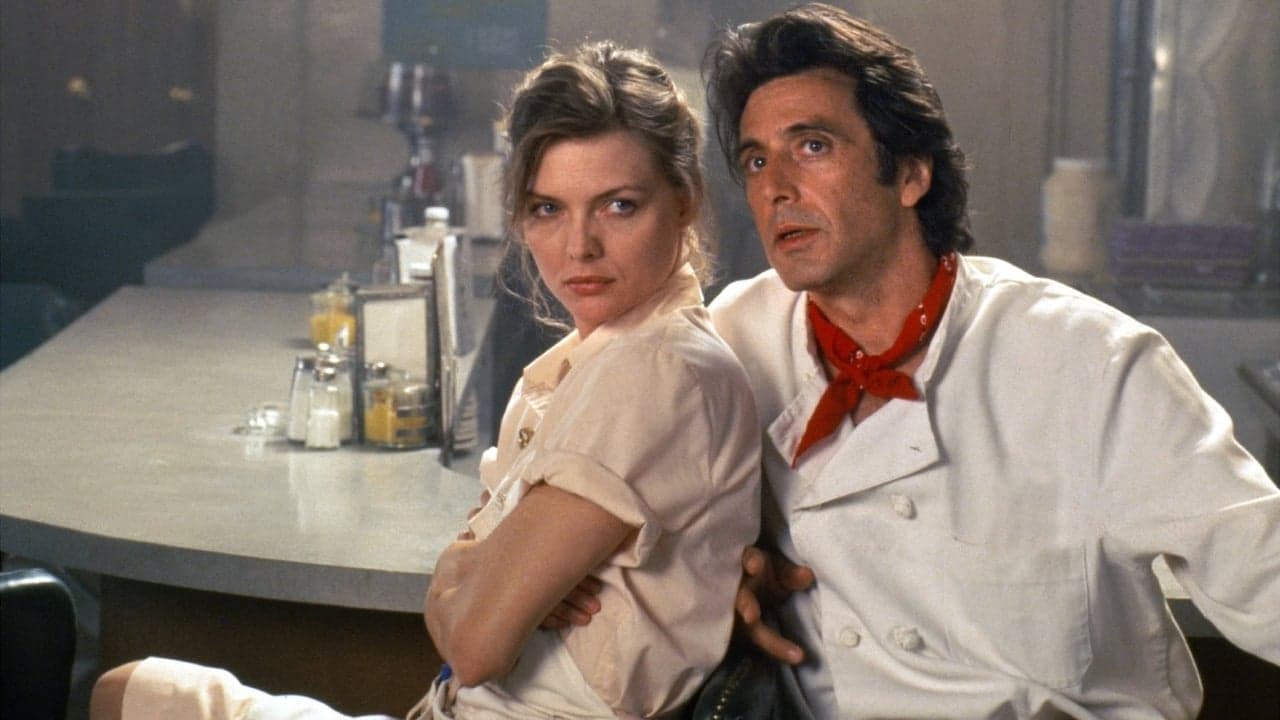 Backdrop de Frankie & Johnny