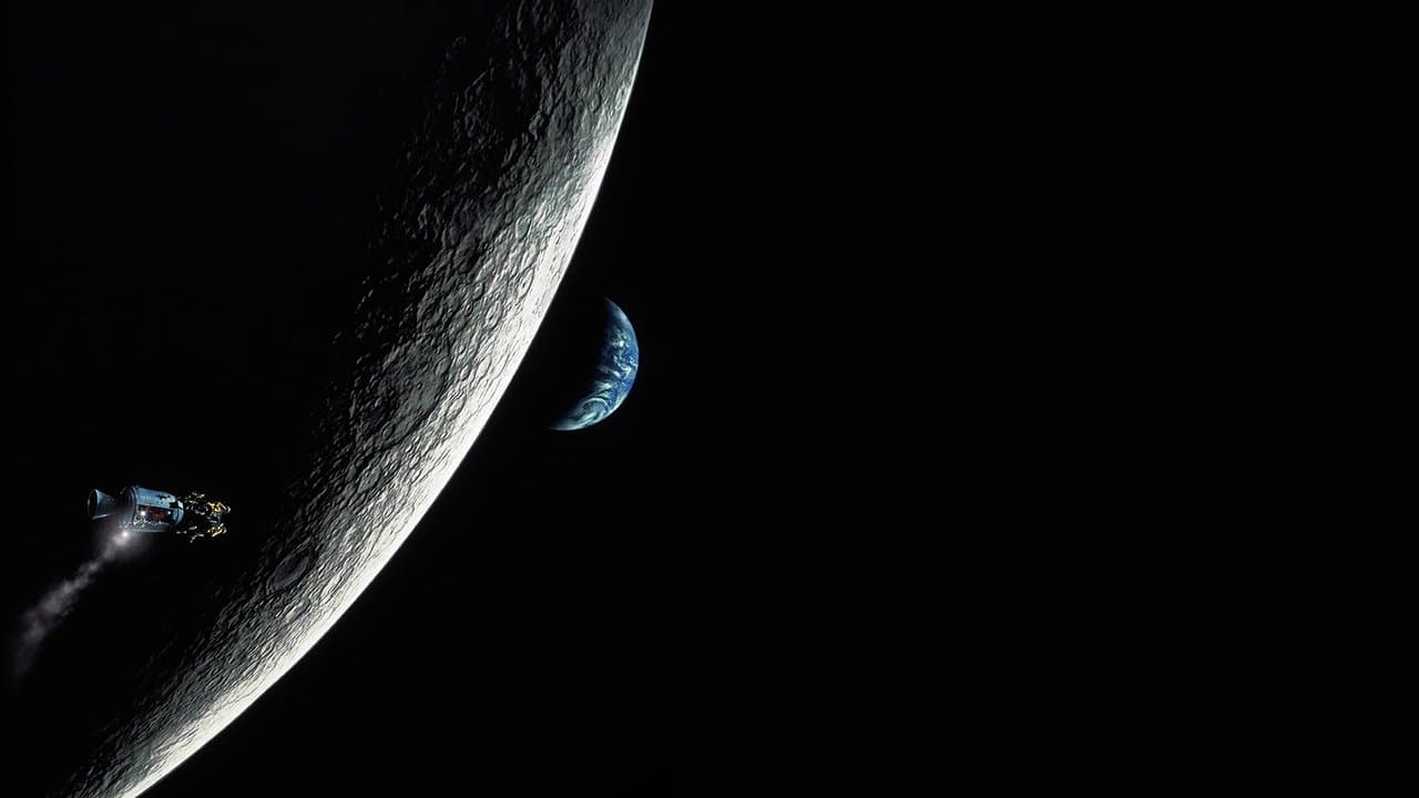 Backdrop de Apollo 13 - Do Desastre ao Triunfo