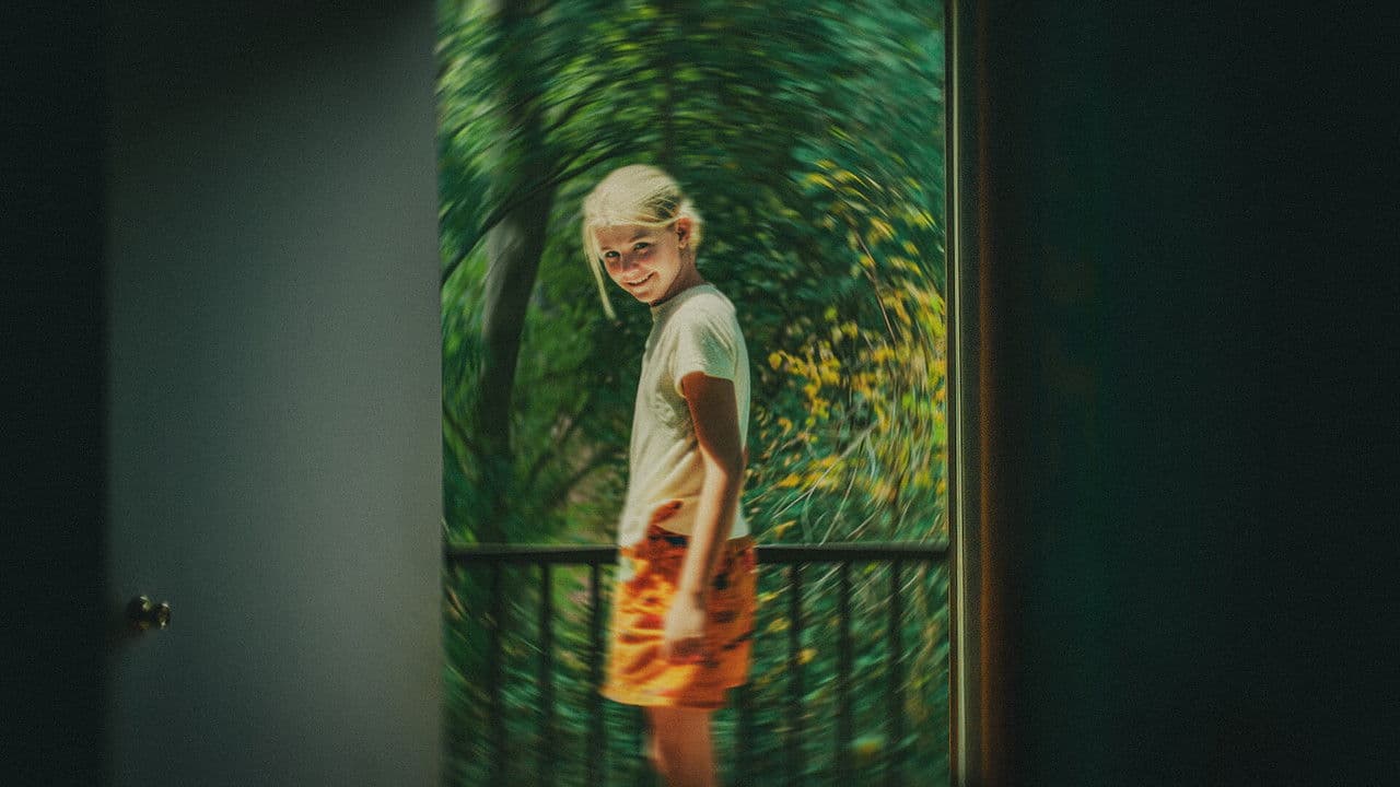Backdrop de Sequestro: Elizabeth Smart
