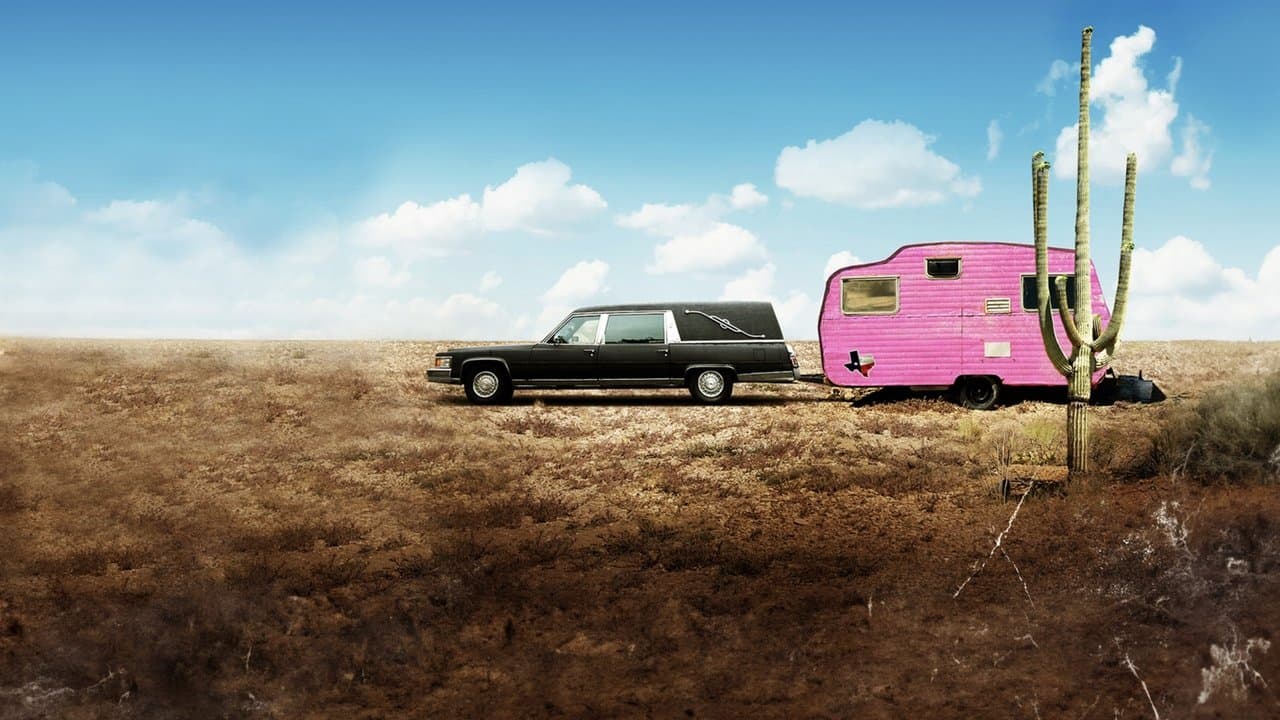 Backdrop de Sordid Lives
