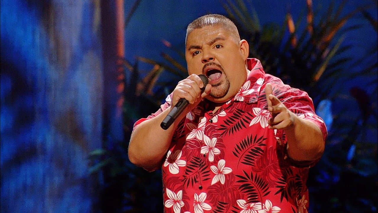 Backdrop de Gabriel Iglesias: Aloha Fluffy