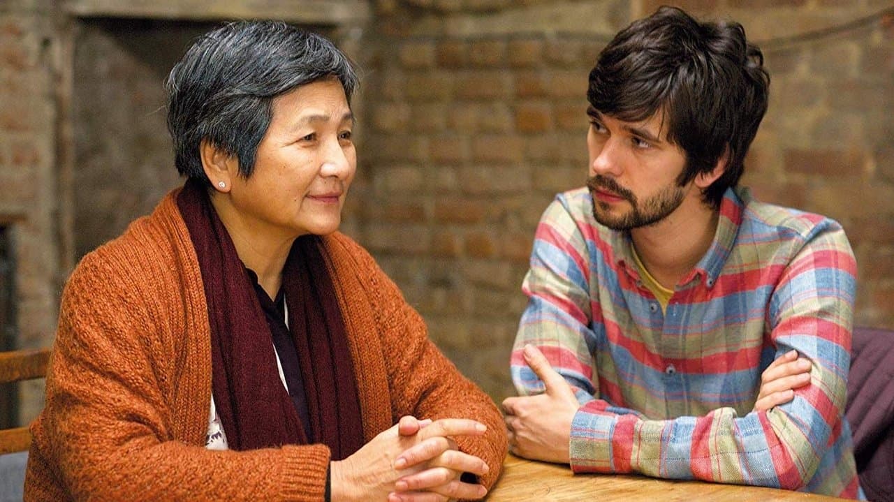 Backdrop de Lilting
