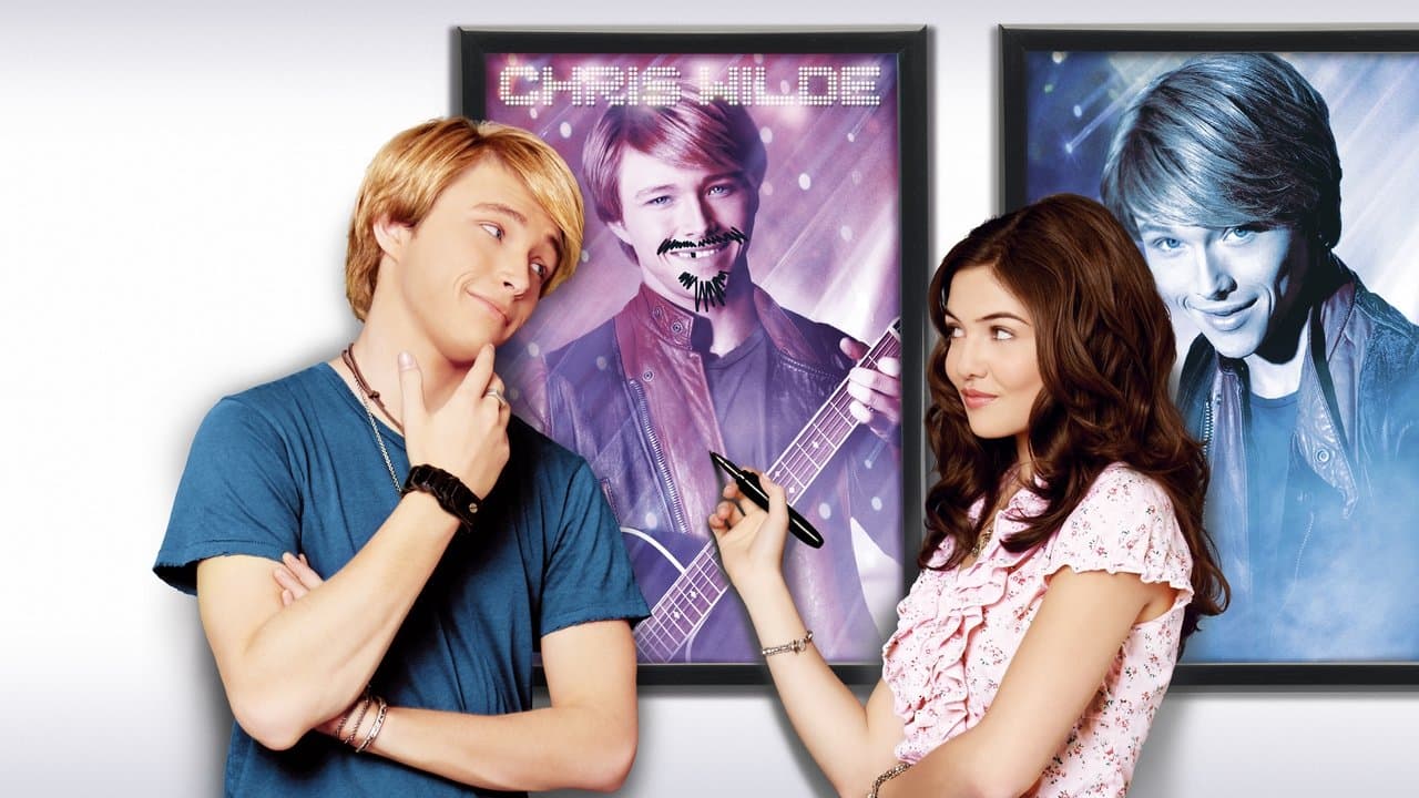 Backdrop de StarStruck: Meu Namorado é uma Superestrela