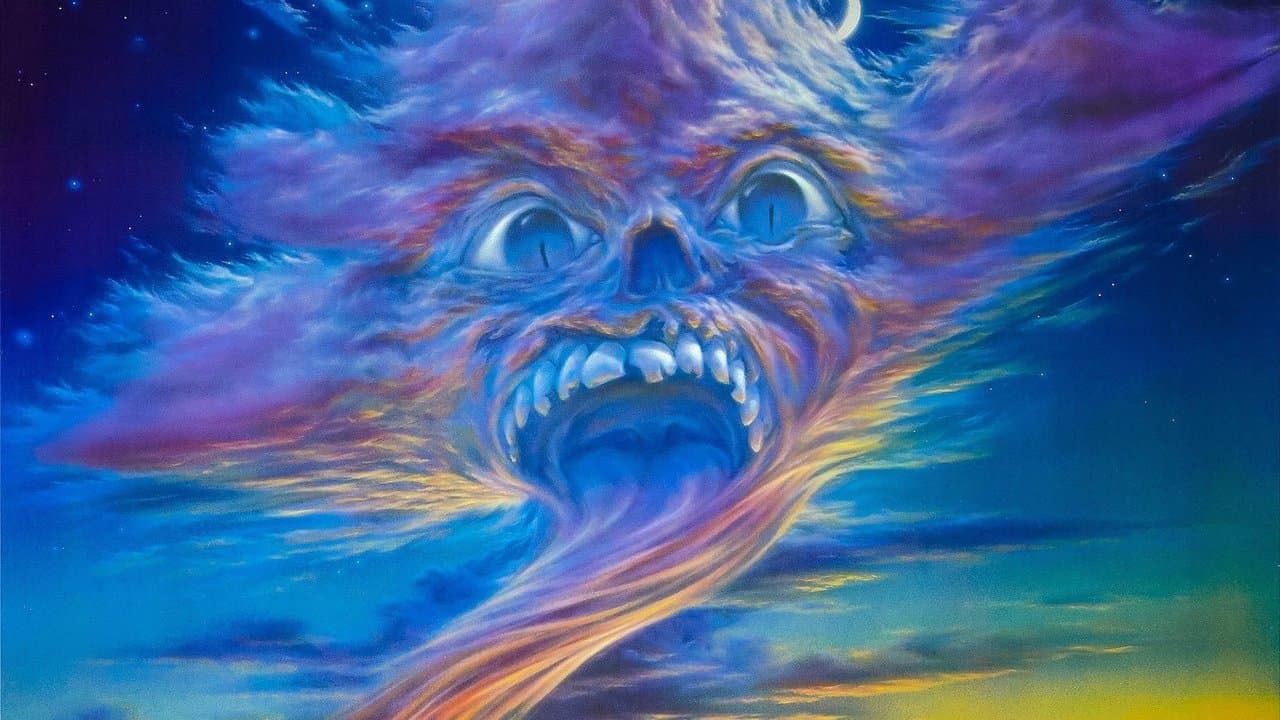 Backdrop de A Volta dos Mortos Vivos 2