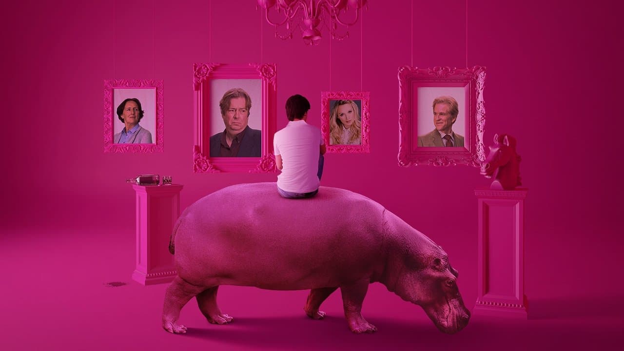 Backdrop de The Hippopotamus