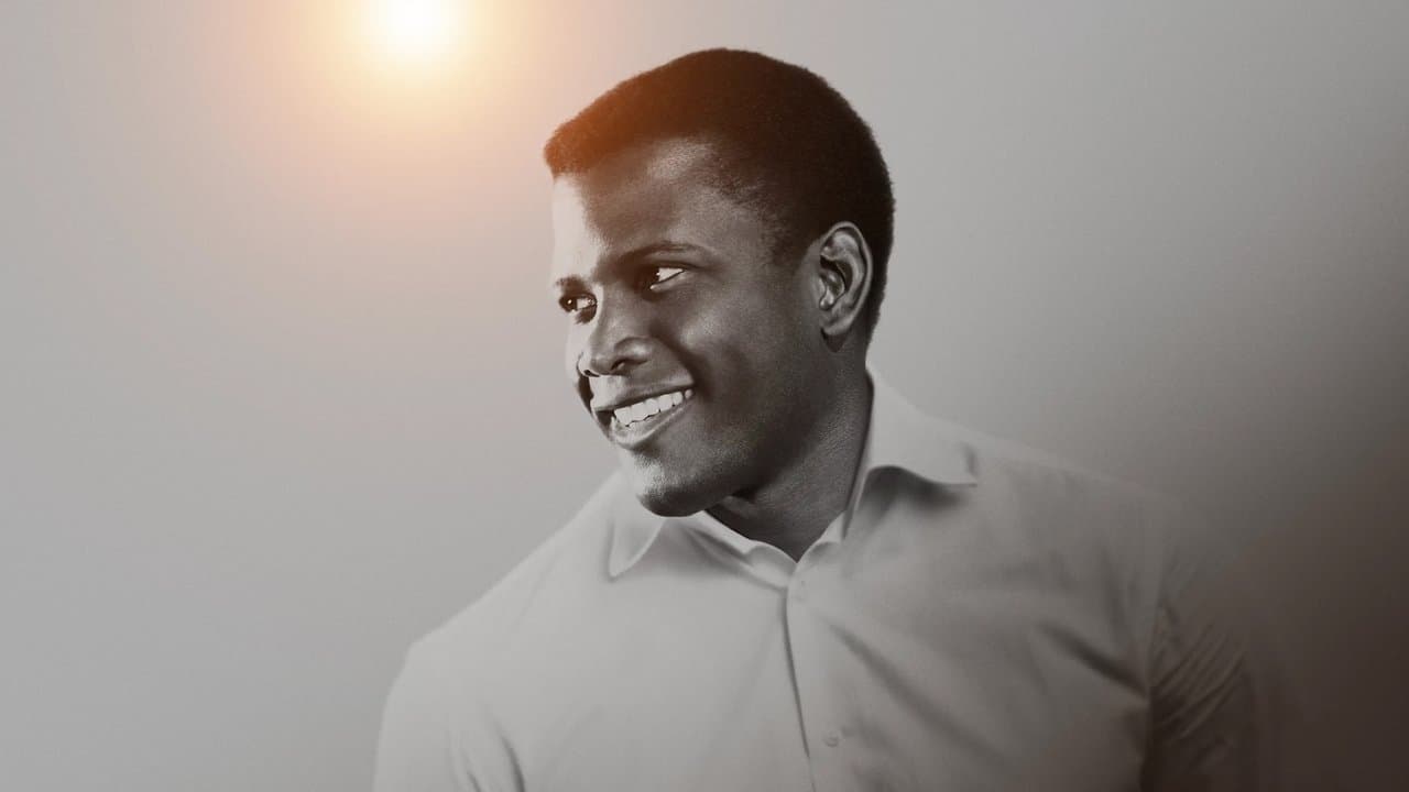Backdrop de O Legado de Sidney Poitier