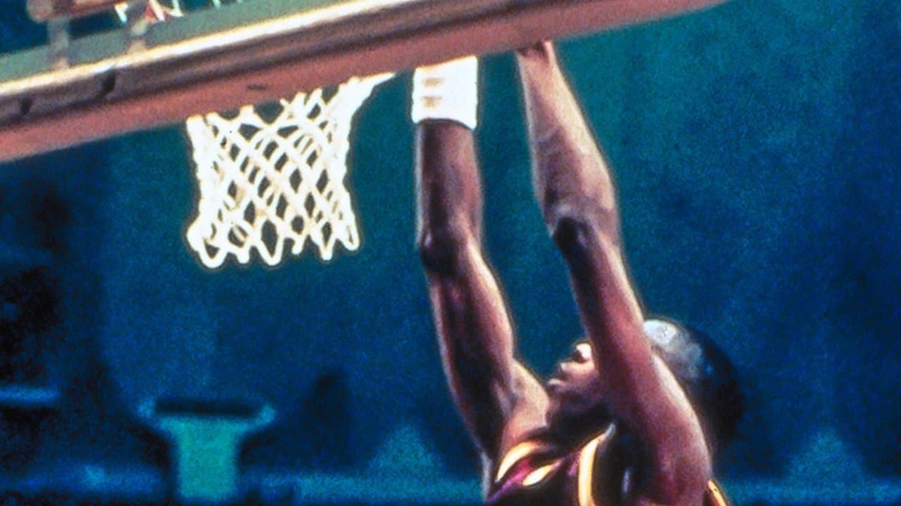 Backdrop de Basquete Blues