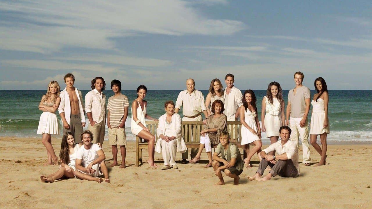 Backdrop de Home and Away