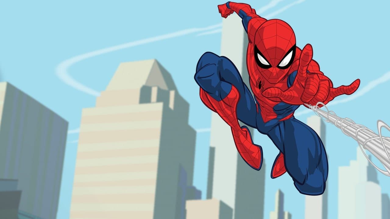 Backdrop de Marvel: Homem-Aranha