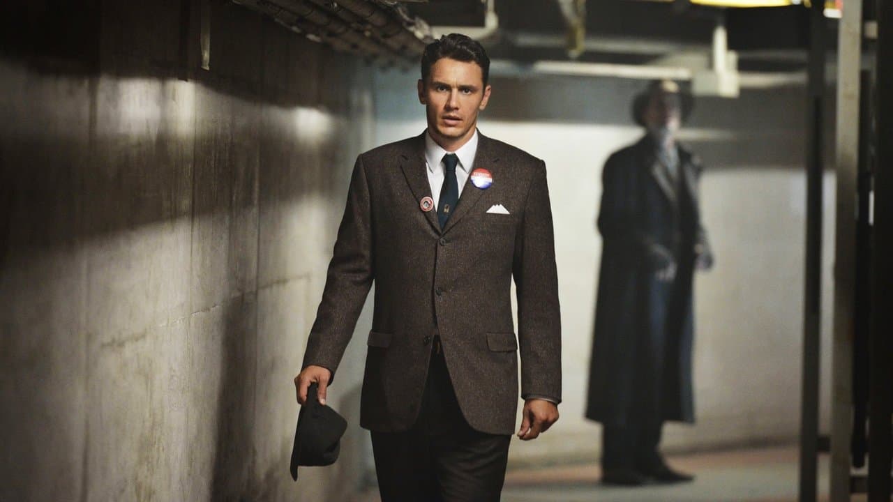 Backdrop de 11.22.63