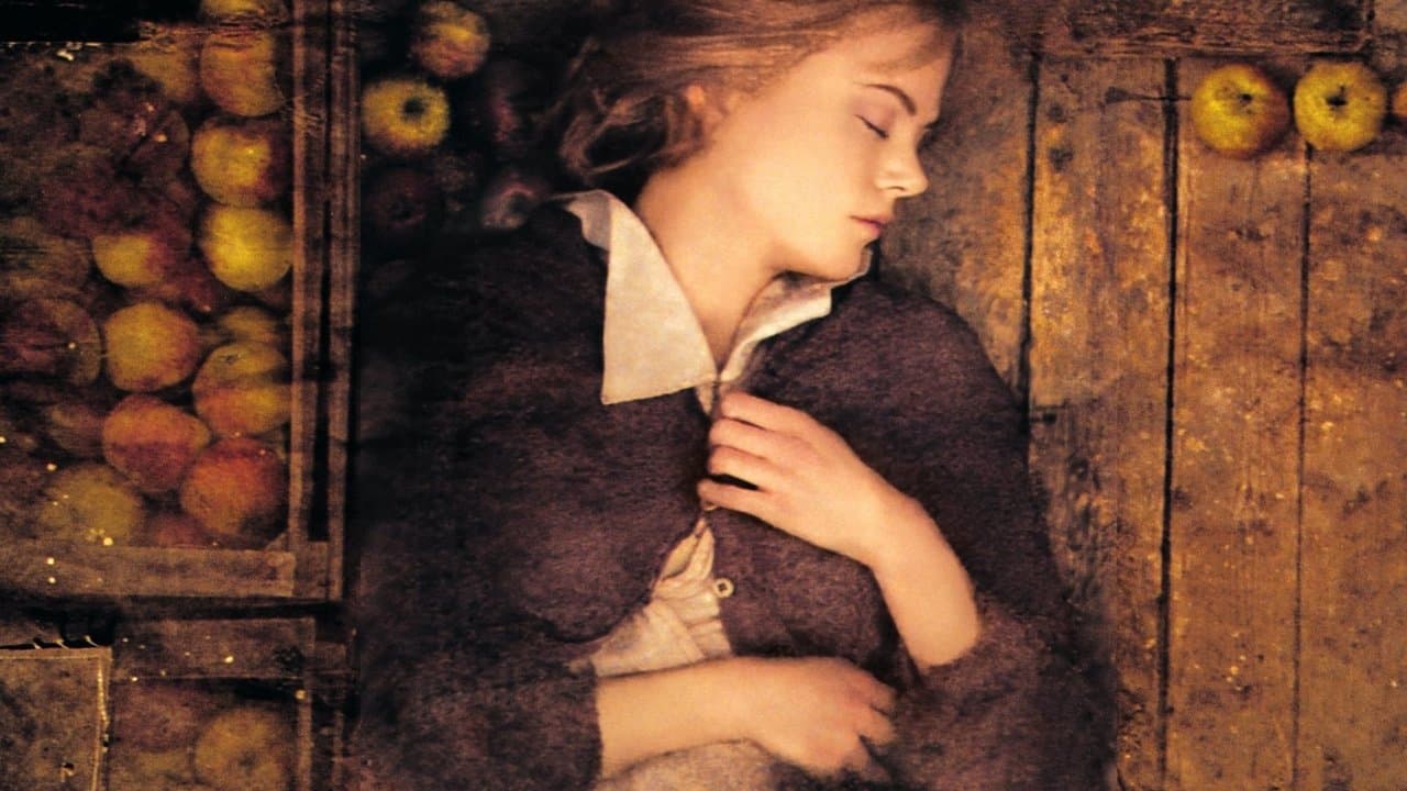 Backdrop de Dogville