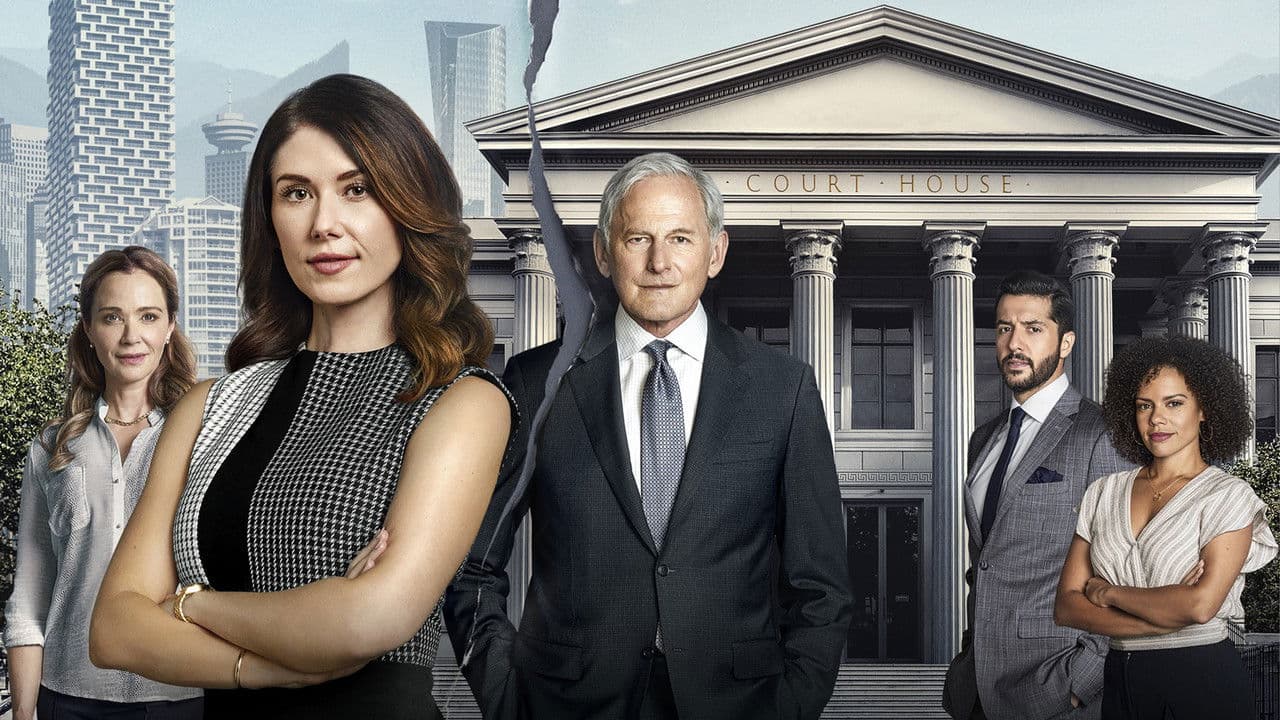 Backdrop de Family Law