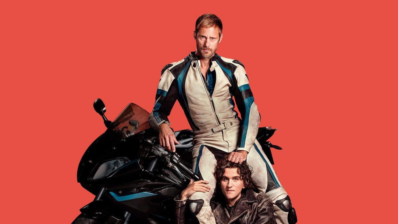 Backdrop de Pillion