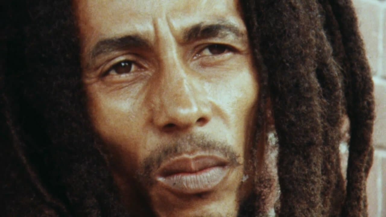 Backdrop de Marley